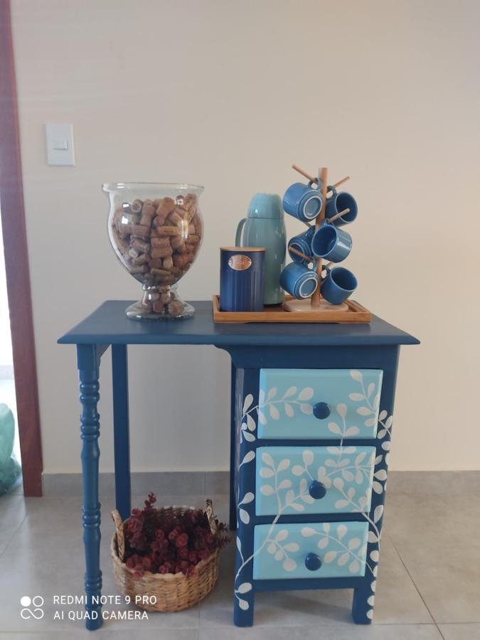 Recanto Da Orla - Apartamento Lindo E Vista Mar - 2 Quartos Porto Seguro Kültér fotó
