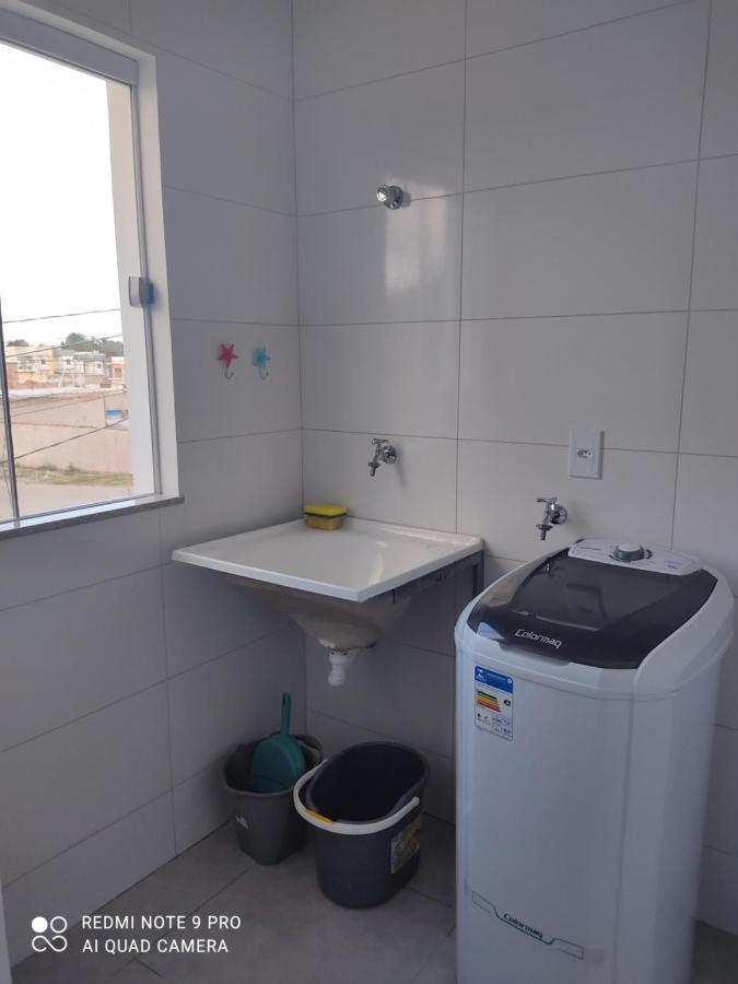 Recanto Da Orla - Apartamento Lindo E Vista Mar - 2 Quartos Porto Seguro Kültér fotó