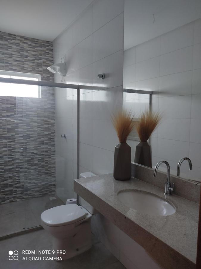 Recanto Da Orla - Apartamento Lindo E Vista Mar - 2 Quartos Porto Seguro Kültér fotó