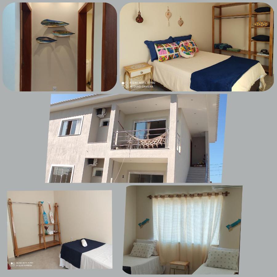Recanto Da Orla - Apartamento Lindo E Vista Mar - 2 Quartos Porto Seguro Kültér fotó