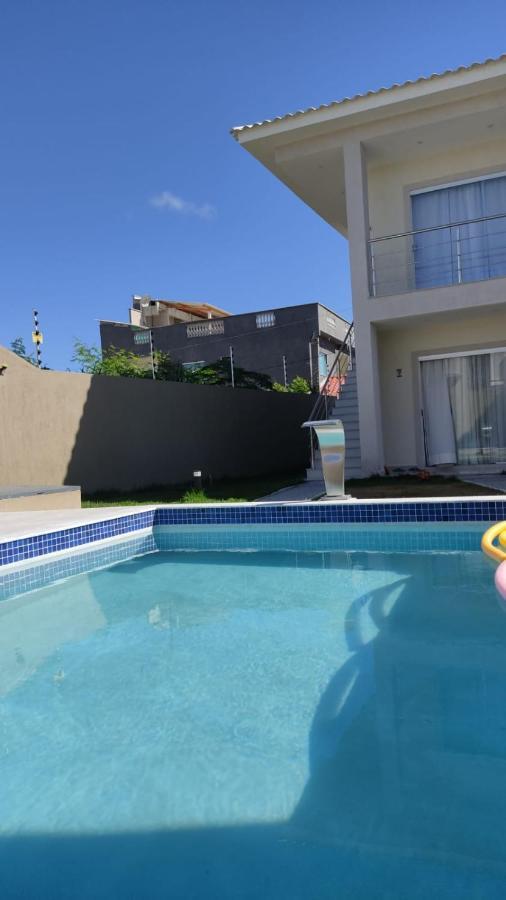 Recanto Da Orla - Apartamento Lindo E Vista Mar - 2 Quartos Porto Seguro Kültér fotó