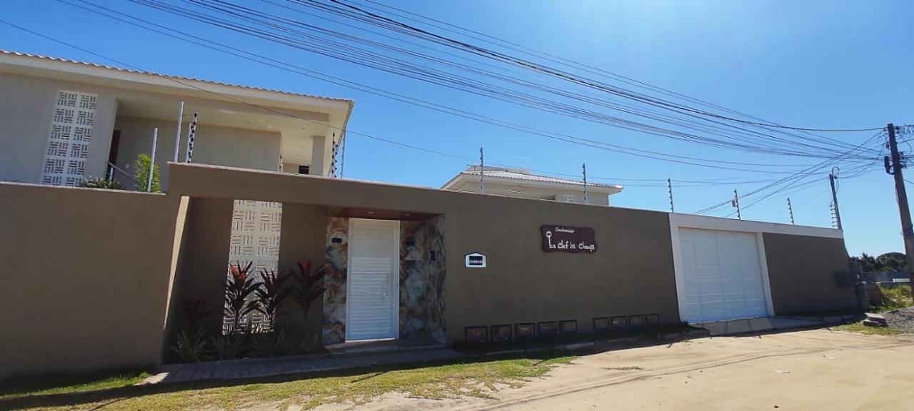 Recanto Da Orla - Apartamento Lindo E Vista Mar - 2 Quartos Porto Seguro Kültér fotó